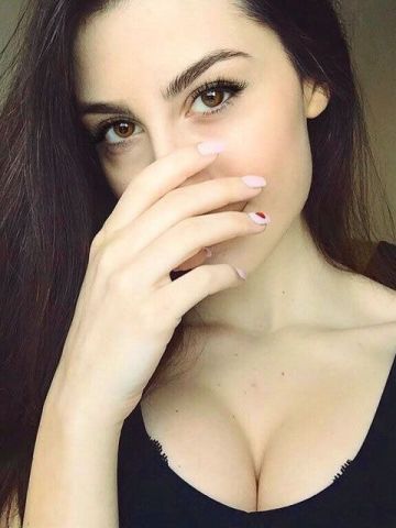 Карина